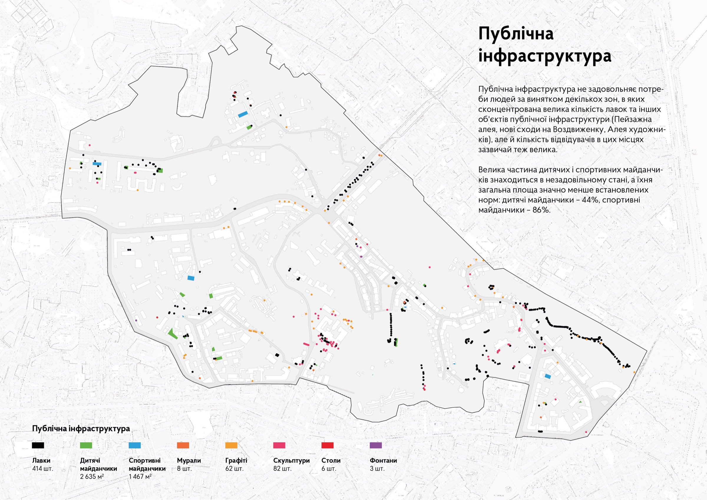 Публічна інфраструктура