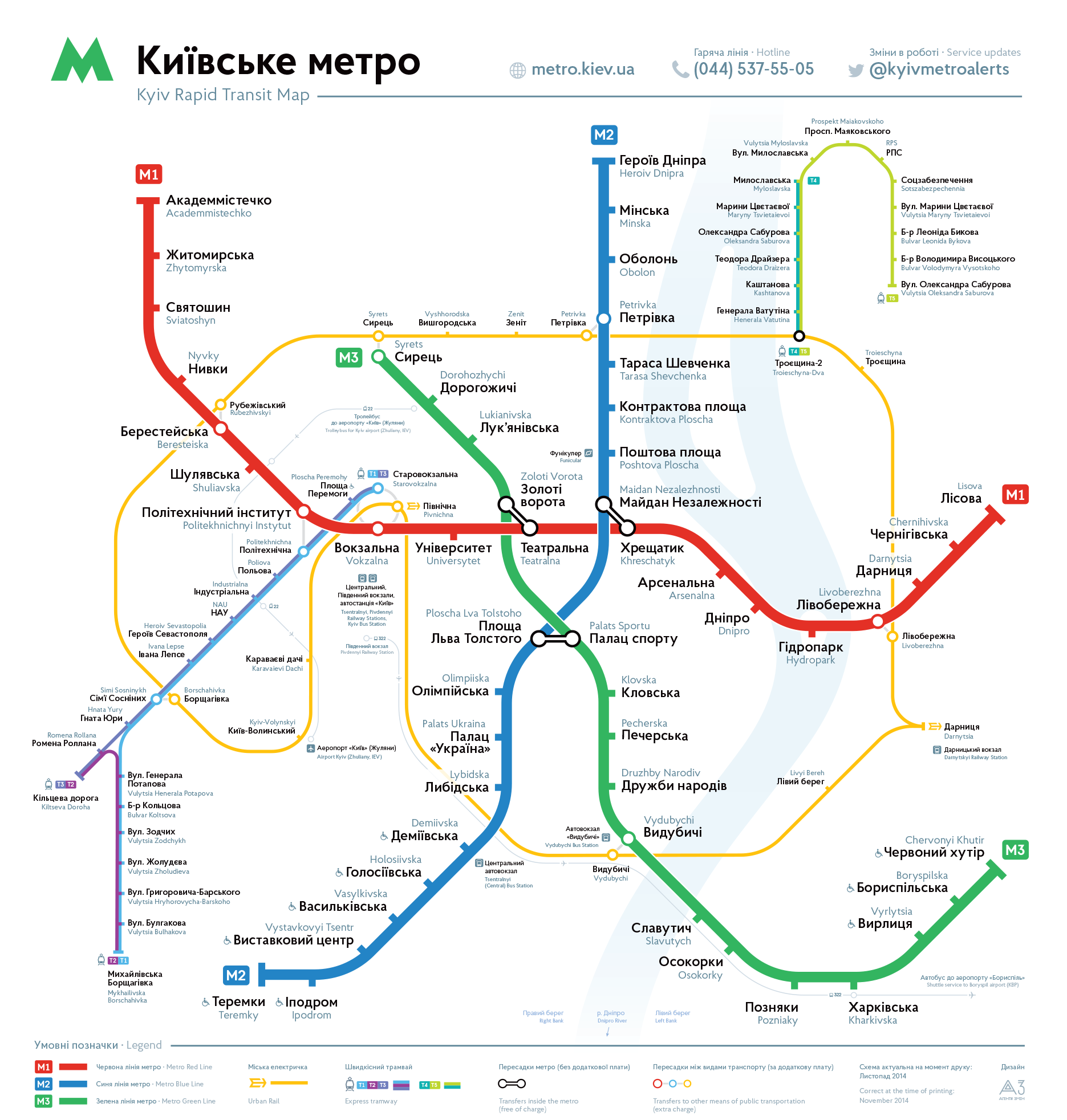Альфа-версія схеми